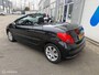 Peugeot 207 CC 1.6 VTi Première cabrio!