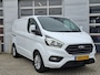 Ford Transit Custom 300 2.0 TDCI L1H1 Limited | Android/Apple Carplay | LM Velgen 16" | Voorstoelen/Voorruit Verwarmd | PDC Voor en Achter | Cruise Control | Airco | DAB |