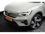 Volvo C40 Recharge Twin Plus 82 kWh | Achteruitrijcamera | Cruise control adaptief met Stop&Go en stuurhulp | Dodehoekdetectie met correctie