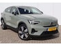 Volvo C40 Recharge Twin Plus 82 kWh | Achteruitrijcamera | Cruise control adaptief met Stop&Go en stuurhulp | Dodehoekdetectie met correctie