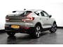 Volvo C40 Recharge Twin Plus 82 kWh | Achteruitrijcamera | Cruise control adaptief met Stop&Go en stuurhulp | Dodehoekdetectie met correctie