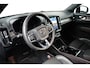 Volvo C40 Recharge Twin Plus 82 kWh | Achteruitrijcamera | Cruise control adaptief met Stop&Go en stuurhulp | Dodehoekdetectie met correctie