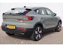 Volvo C40 Recharge Twin Plus 82 kWh | Achteruitrijcamera | Cruise control adaptief met Stop&Go en stuurhulp | Dodehoekdetectie met correctie