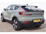 Volvo C40 Recharge Twin Plus 82 kWh | Achteruitrijcamera | Cruise control adaptief met Stop&Go en stuurhulp | Dodehoekdetectie met correctie