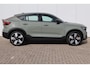 Volvo C40 Recharge Twin Plus 82 kWh | Achteruitrijcamera | Cruise control adaptief met Stop&Go en stuurhulp | Dodehoekdetectie met correctie