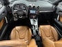 Audi TT Roadster 2.0 TTS Quattro Automaat Pro-Line Mokassin Leder
