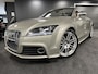 Audi TT Roadster 2.0 TTS Quattro Automaat Pro-Line Mokassin Leder