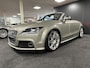 Audi TT Roadster 2.0 TTS Quattro Automaat Pro-Line Mokassin Leder