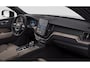 Volvo XC60 T6 350PK Automaat AWD Ultra Bright Climate / Luchtvering / Panorama dak / Head Up-Display / 360 Camera / Cardamom Leder / 21'' LM Velgen /