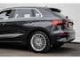 Audi A3 Sportback 30 TFSI Aut. Advanced edition Leer/ Virtual cockpit/ Sportstoelen/ Full led/ Carplay/ Navigatie/ Cruise control/ Dab