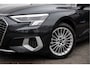 Audi A3 Sportback 30 TFSI Aut. Advanced edition Leer/ Virtual cockpit/ Sportstoelen/ Full led/ Carplay/ Navigatie/ Cruise control/ Dab