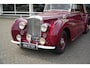 Bentley Mark VI Drophead Coupe by Abbott MK VI