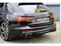 Audi A6 Avant 50 TFSI e Quattro S-Line SOH 100% Pano Matrix Leder Trekhaak S6 Diffusor 21 Inch