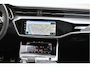Audi A6 Avant 50 TFSI e Quattro S-Line SOH 100% Pano Matrix Leder Trekhaak S6 Diffusor 21 Inch