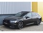 Audi A6 Avant 50 TFSI e Quattro S-Line Pano Matrix Leder Trekhaak S6 Diffusor 21 Inch