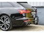Audi A6 Avant 50 TFSI e Quattro S-Line SOH 100% Pano Matrix Leder Trekhaak S6 Diffusor 21 Inch