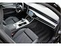 Audi A6 Avant 50 TFSI e Quattro S-Line SOH 100% Pano Matrix Leder Trekhaak S6 Diffusor 21 Inch