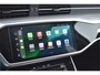 Audi A6 Avant 50 TFSI e Quattro S-Line Pano Matrix Leder Trekhaak S6 Diffusor 21 Inch
