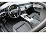 Audi A6 Avant 50 TFSI e Quattro S-Line SOH 100% Pano Matrix Leder Trekhaak S6 Diffusor 21 Inch