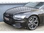 Audi A6 Avant 50 TFSI e Quattro S-Line SOH 100% Pano Matrix Leder Trekhaak S6 Diffusor 21 Inch