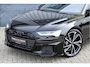 Audi A6 Avant 50 TFSI e Quattro S-Line SOH 100% Pano Matrix Leder Trekhaak S6 Diffusor 21 Inch
