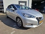 Nissan Micra 0.9 IG-T Acenta /Nieuwe apk bij aflevering/Airco/All season banden/Lm velgen/Keyless/Trekhaak