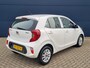 Kia Picanto 1.0 MPi 67pk 4-zits EconomyPlusLine | Lichtmetalen velgen | Airco | Bluetooth |