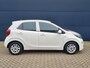 Kia Picanto 1.0 MPi 67pk 4-zits EconomyPlusLine | Lichtmetalen velgen | Airco | Bluetooth |