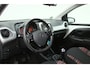Citroën C1 1.0 e-VTi Selection / Airco/ All-season/ LED/ Lederen stuurwiel/ Bluetooth