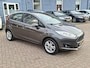 Ford Fiesta 1.0 Style Ultimate, stoelverw. verw. voorruit