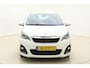 Peugeot 108 1.0 e-VTi Active Bluetooth l Airco l Elektrische Ramen l Boordcomputer l Centrale Deurvergrendeling l Start-Stop l ABS