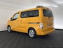 Nissan E-NV200 evalia 40 kWh Connect Edition [ 7-Pers. ] {SOH-95%} (INCL-BTW) *NAVI-FULLMAP | CAMERA | HEATED-COMFORTSEATS | DAB | PRIVACYGLASS | ECC | CRUISE | 15''ALU*