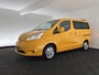 Nissan E-NV200 evalia 40 kWh Connect Edition [ 7-Pers. ] {SOH-95%} (INCL-BTW) *NAVI-FULLMAP | CAMERA | HEATED-COMFORTSEATS | DAB | PRIVACYGLASS | ECC | CRUISE | 15''ALU*