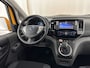 Nissan E-NV200 evalia 40 kWh Connect Edition [ 7-Pers. ] {SOH-95%} (INCL-BTW) *NAVI-FULLMAP | CAMERA | HEATED-COMFORTSEATS | DAB | PRIVACYGLASS | ECC | CRUISE | 15''ALU*