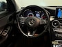 Mercedes-Benz C-klasse 180 Ambition|AUT|NAVI|CRUISE|NL AUTO|LED