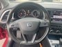 SEAT Leon 1.0 ECO TSI STYLE Business Intense Automaat! Pano Cruise Clima Carplay Alcantara