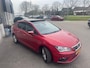 SEAT Leon 1.0 ECO TSI STYLE Business Intense Automaat! Pano Cruise Clima Carplay Alcantara