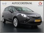 Opel Zafira Tourer T 141PK AUT-6 Pano-Ruit+Dak Leer Xenon 19"lm Trekhaak Parkassist PDC-a+v Sportstoel(AGR)+Verwarmd Navi Ecc Cruise Control Lounge-ZitSysteem Bluetooth Lmv Isofix Regen-Lichtsensor € 44.000 nieuw Origineel Nederlandse Auto Zeer compleet 1250kg trekvermogen  B-label