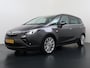 Opel Zafira Tourer T 141PK AUT-6 Pano-Ruit+Dak Leer Xenon 19"lm Trekhaak Parkassist PDC-a+v Sportstoel(AGR)+Verwarmd Navi Ecc Cruise Control Lounge-ZitSysteem Bluetooth Lmv Isofix Regen-Lichtsensor € 44.000 nieuw Origineel Nederlandse Auto Zeer compleet 1250kg trekvermogen  B-label