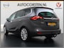 Opel Zafira Tourer T 141PK AUT-6 Pano-Ruit+Dak Leer Xenon 19"lm Trekhaak Parkassist PDC-a+v Sportstoel(AGR)+Verwarmd Navi Ecc Cruise Control Lounge-ZitSysteem Bluetooth Lmv Isofix Regen-Lichtsensor € 44.000 nieuw Origineel Nederlandse Auto Zeer compleet 1250kg trekvermogen  B-label