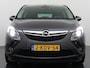 Opel Zafira Tourer T 141PK AUT-6 Pano-Ruit+Dak Leer Xenon 19"lm Trekhaak Parkassist PDC-a+v Sportstoel(AGR)+Verwarmd Navi Ecc Cruise Control Lounge-ZitSysteem Bluetooth Lmv Isofix Regen-Lichtsensor € 44.000 nieuw Origineel Nederlandse Auto Zeer compleet 1250kg trekvermogen  B-label