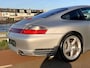 Porsche 911 Carrera 4S 996