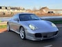 Porsche 911 Carrera 4S 996