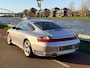 Porsche 911 Carrera 4S 996