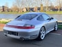Porsche 911 Carrera 4S 996