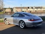 Porsche 911 Carrera 4S 996