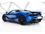 McLaren 720S Spider 4.0 V8 Performance | Volcano Blue | Bucketseats |