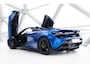 McLaren 720S Spider 4.0 V8 Performance | Volcano Blue | Bucketseats |