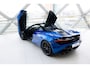 McLaren 720S Spider 4.0 V8 Performance | Volcano Blue | Bucketseats |
