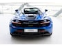 McLaren 720S Spider 4.0 V8 Performance | Volcano Blue | Bucketseats |